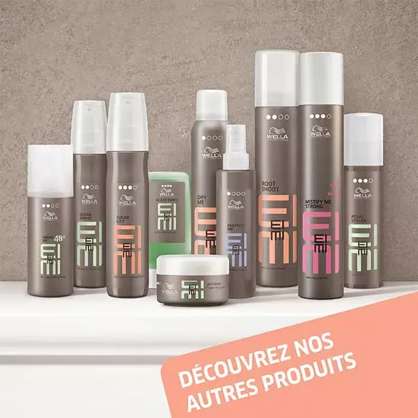 Wella Professionals EIMI Dry Me Shampoo Seco 180ml