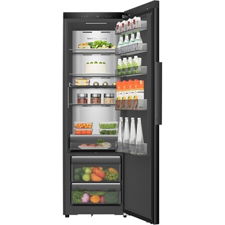 Réfrigérateur 1 porte Hisense Refrigerateur 1 porte RL5K370GSFD Freshfit