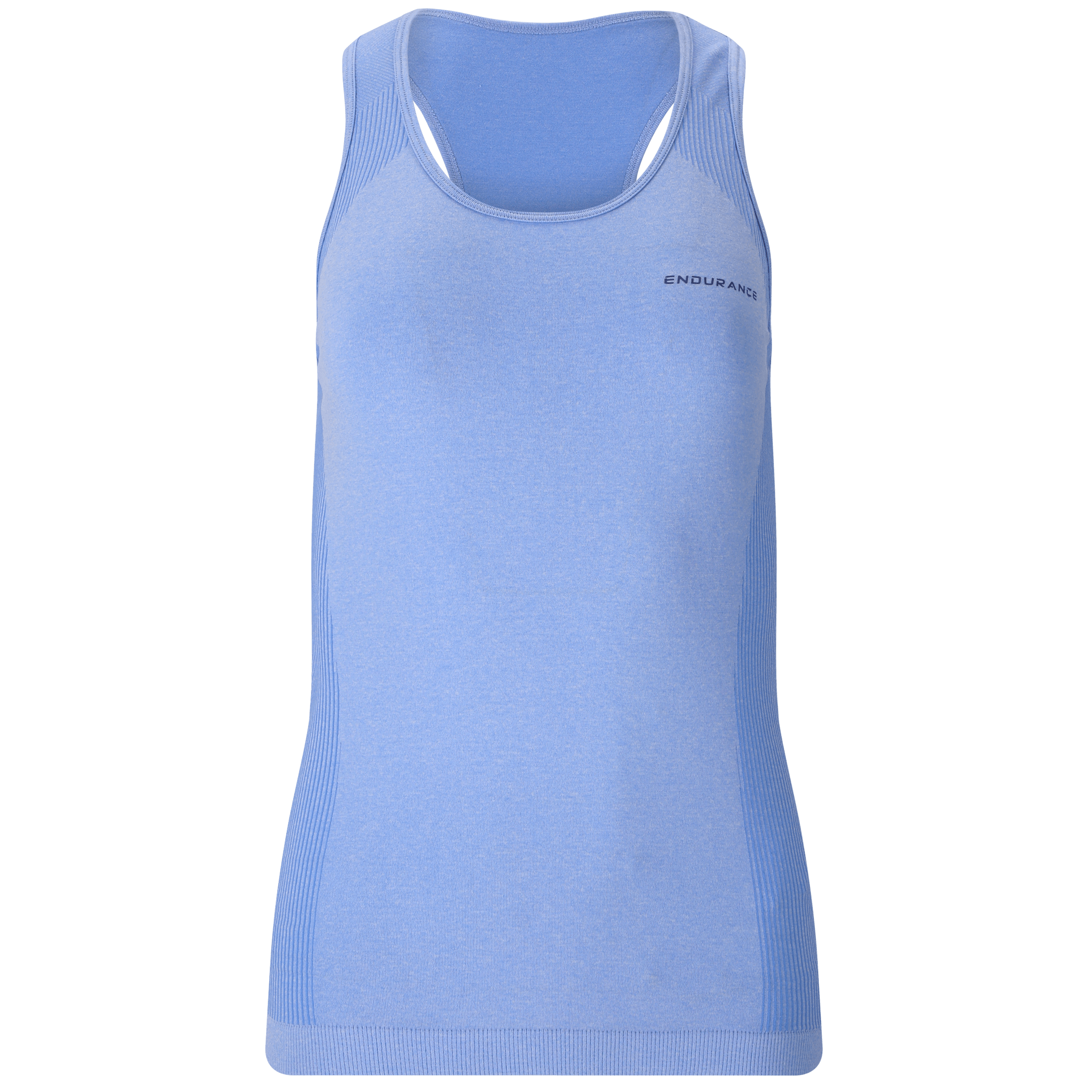 Endurance Halen W seamless Top - Treningstøy