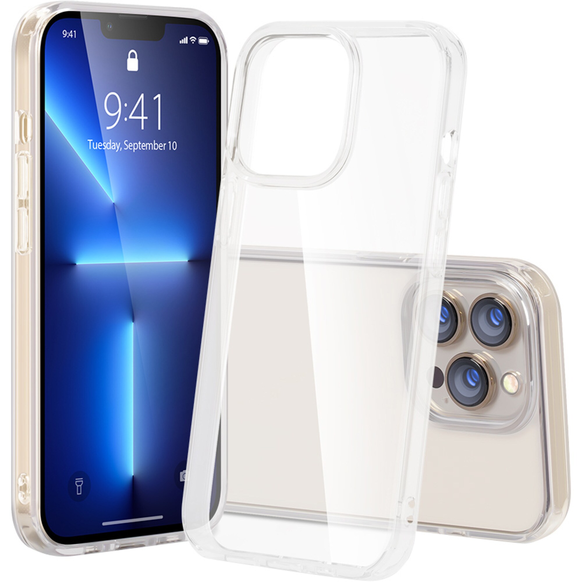 Nevox Handyhülle StyleShell SHOCKFLEX