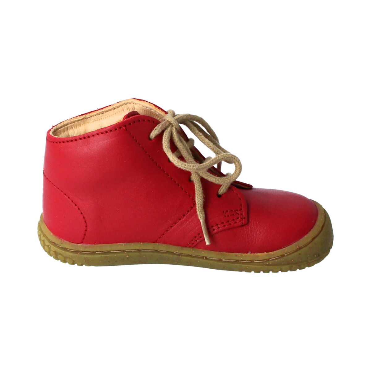 B1920222-10 SOFT-TOE bio nappa fire laces Weite/M