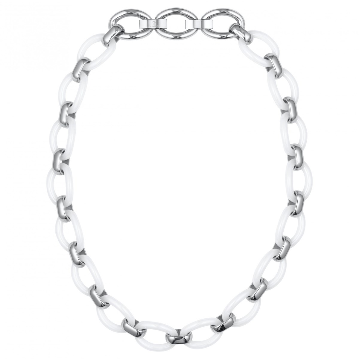 Collier en Acier