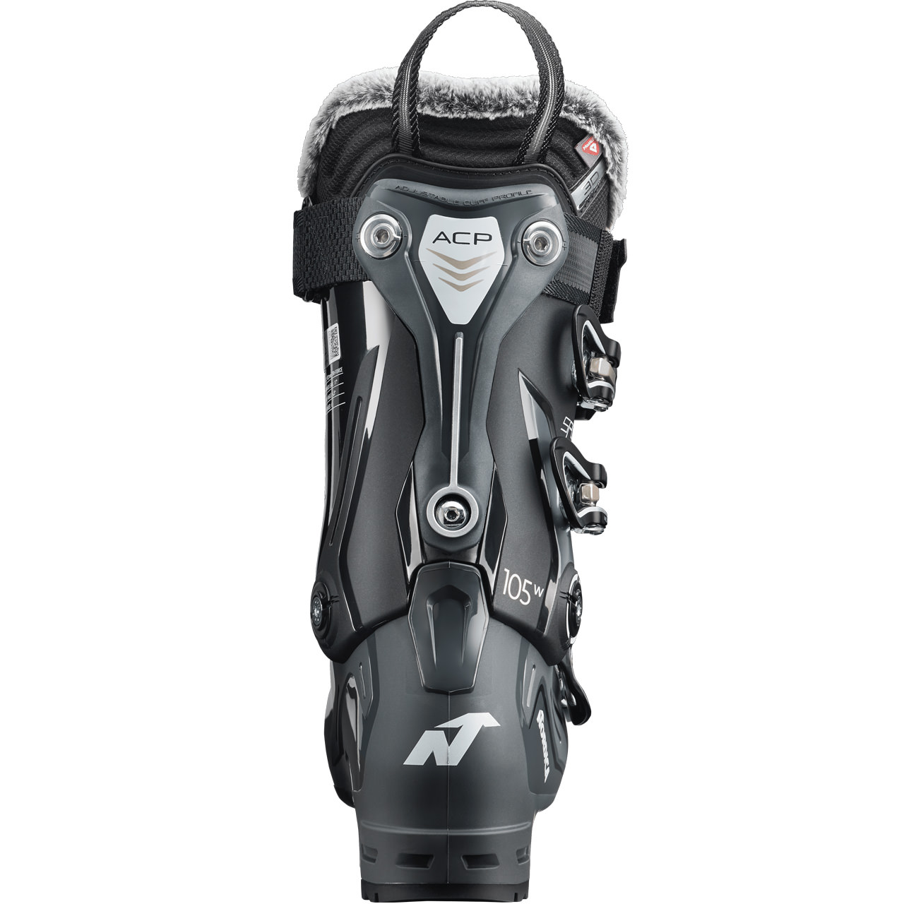 Nordica Sportmachine 3 105 W GW black/anthra/gold | Nordica Skischuhe | Nordica | N | MARKEN | XSPO