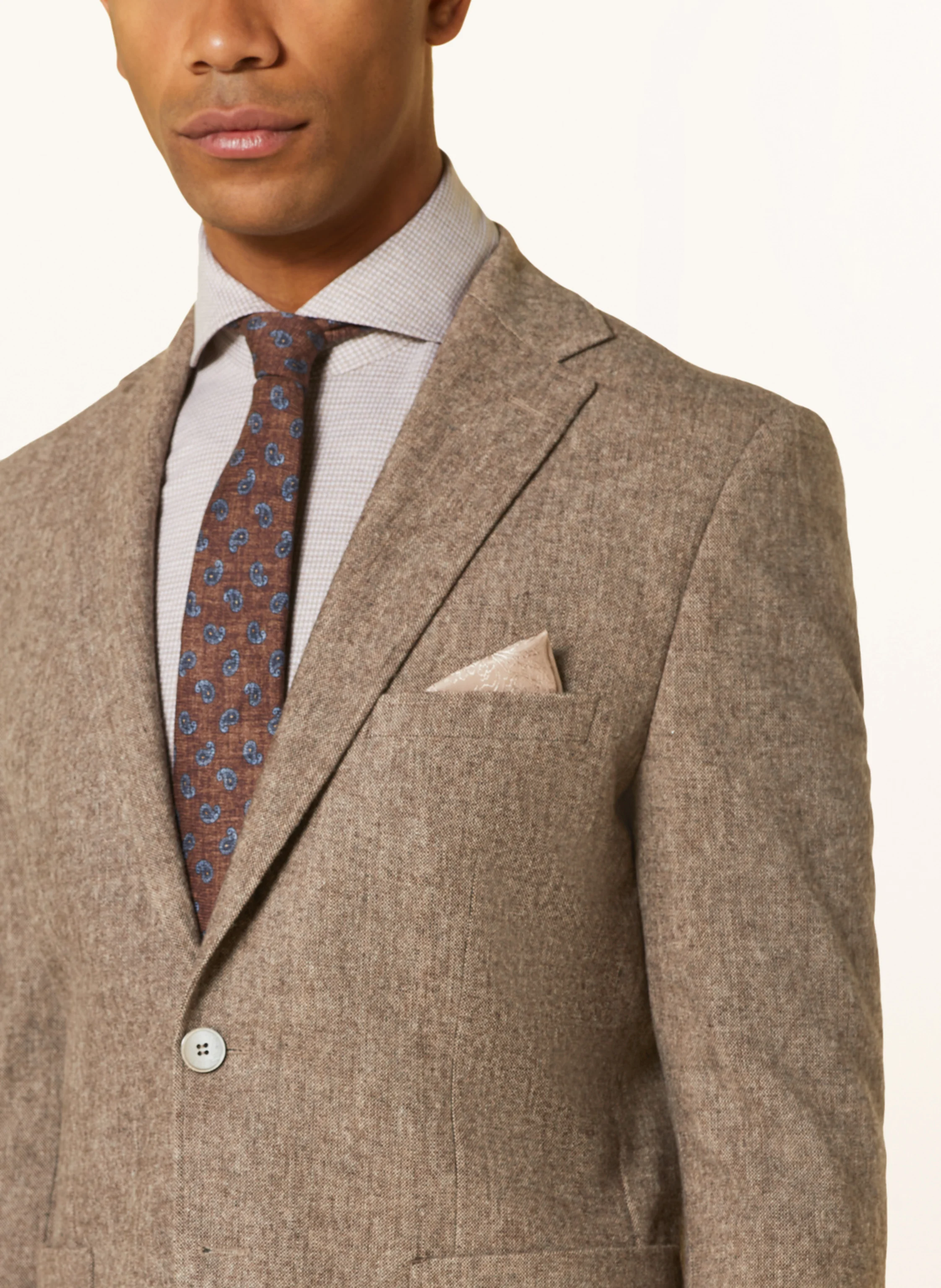 PAUL Anzugsakko Slim Fit