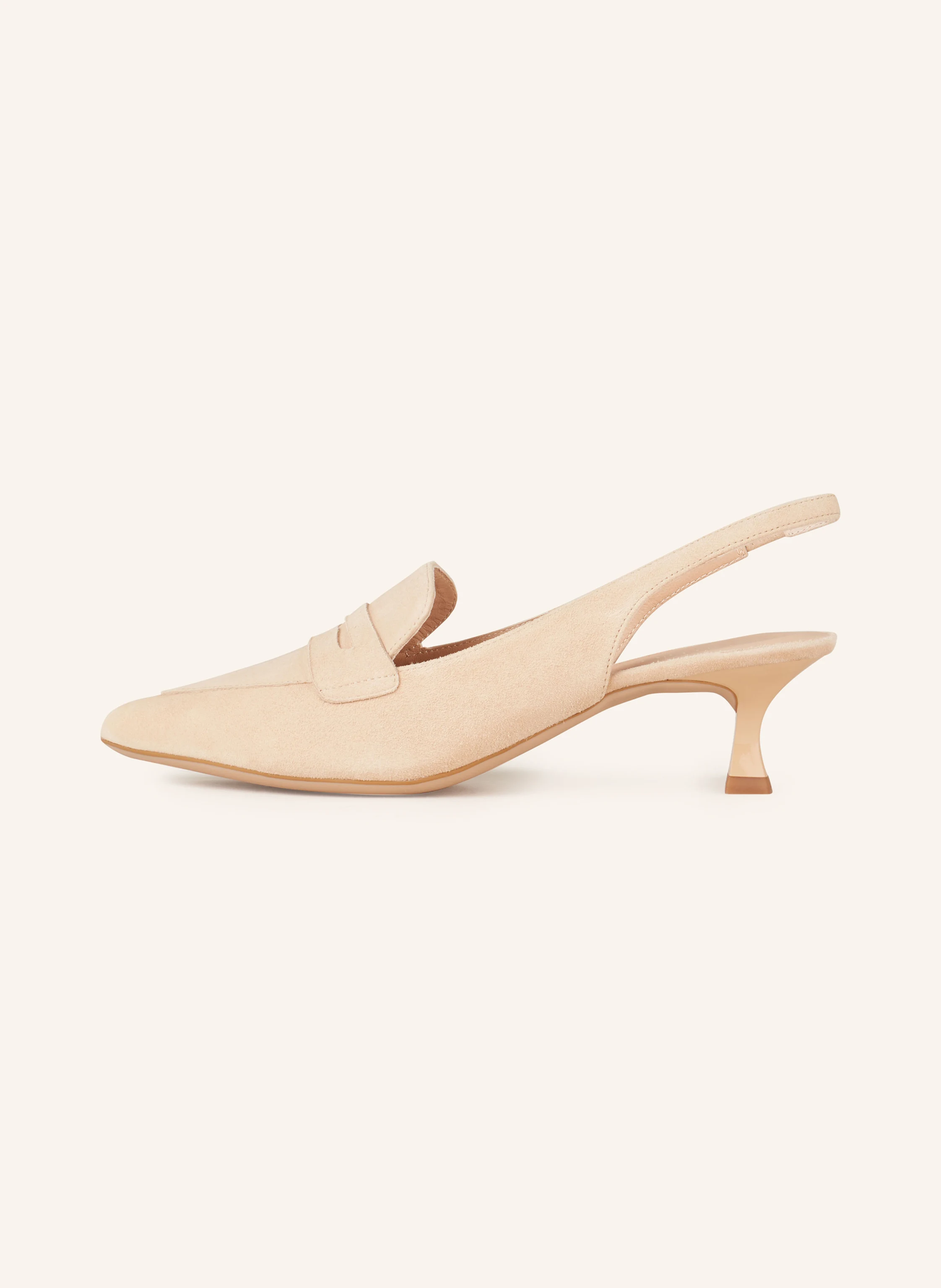 UNISA Slingpumps JAIRO