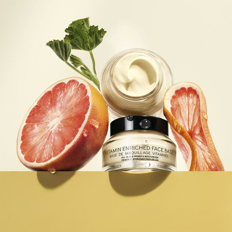 Bobbi Brown Vitamin Enriched Face Base Moisturizer   Primer