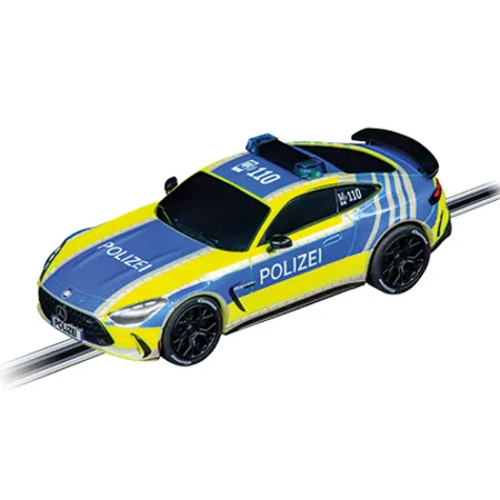 Carrera GO!!!Mercedes-AMG GT 63 