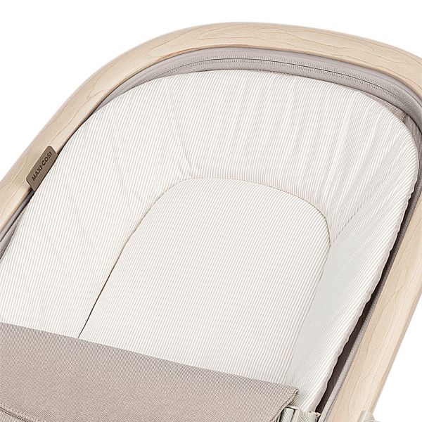 Maxi-Cosi Kori Eco Wipstoel - Beyond Graphite