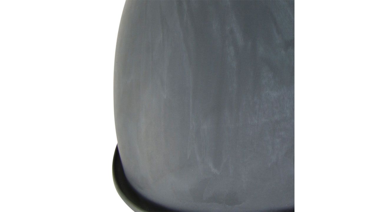 Plafondlamp 2133GR Gearwood Mexlite B51 x D19 cm