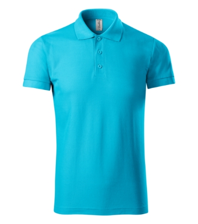 Piccolio P21 - Polo Homme Élégant et Confortable Piccolio