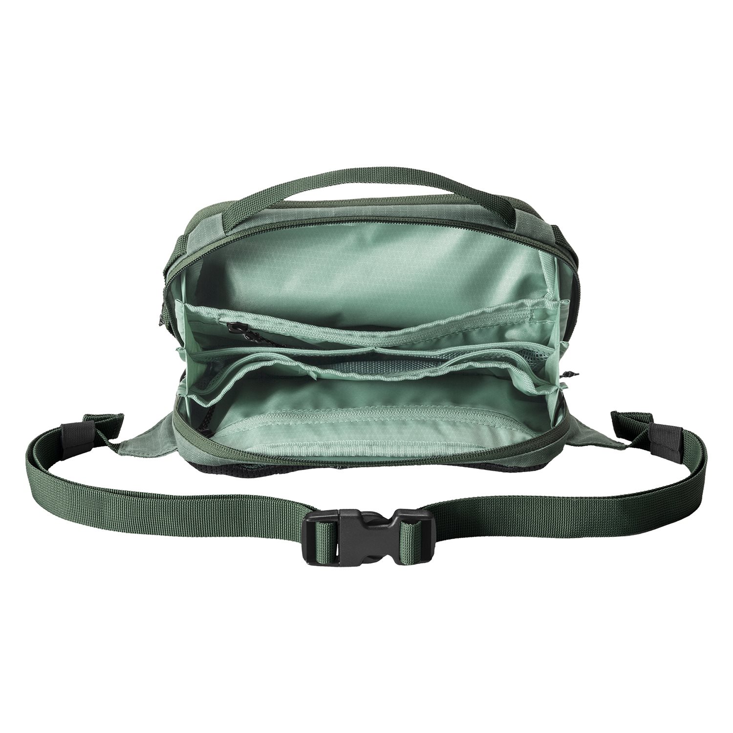 Eagle Creek Explore Hip Pack grass green