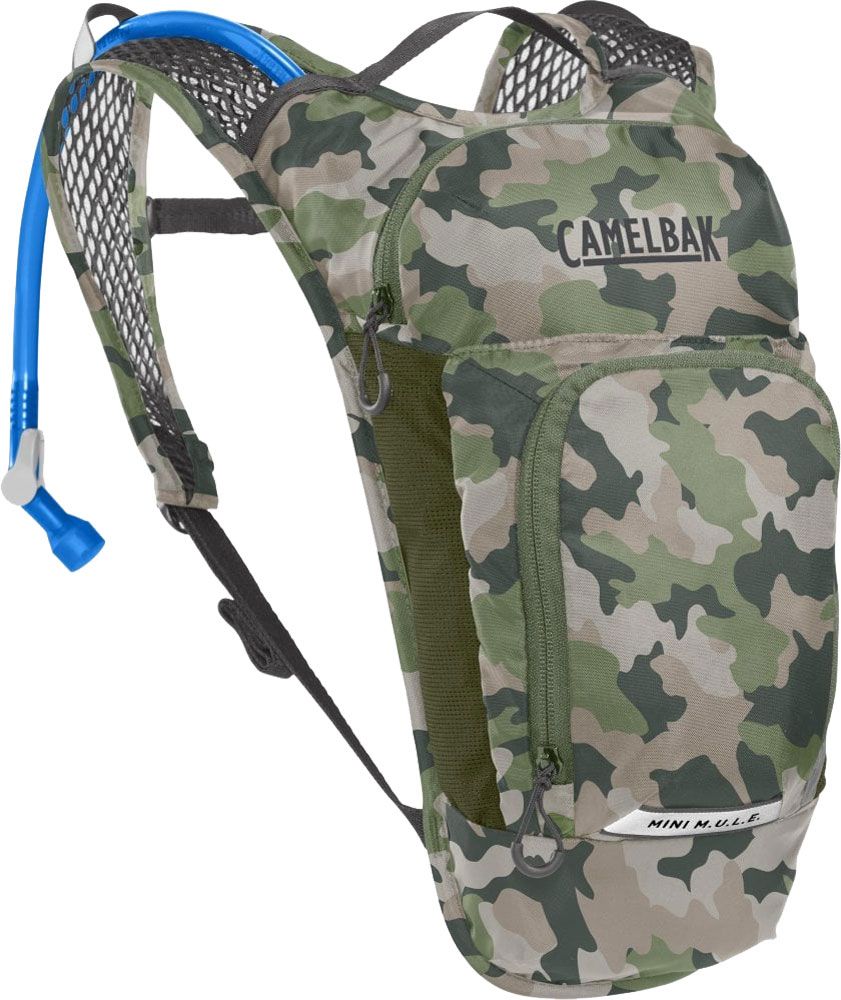 Camelbak Mini M.U.L.E. - Kinder Trinkrucksack kaufen | Bike-Discount