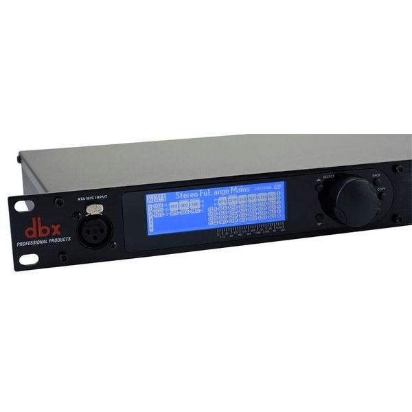 DBX Driverack Venu360