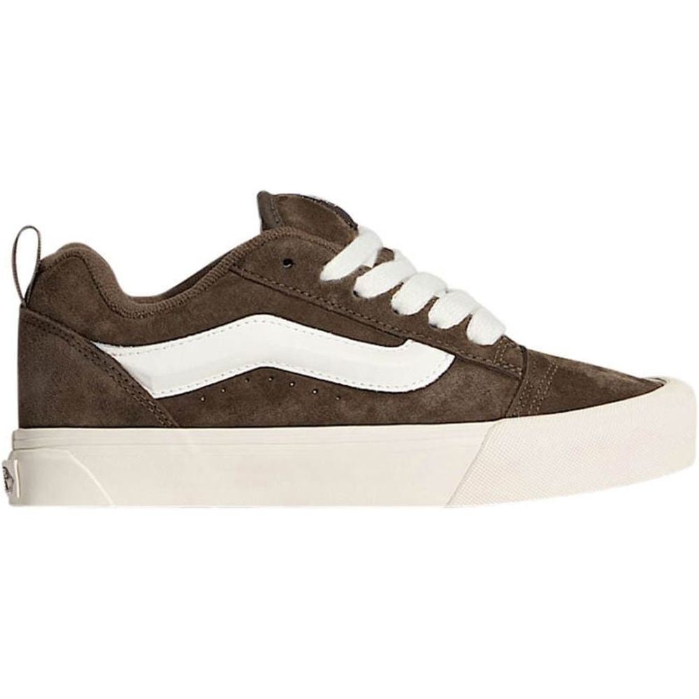 VansWM Knu Skool PIG SUEDE