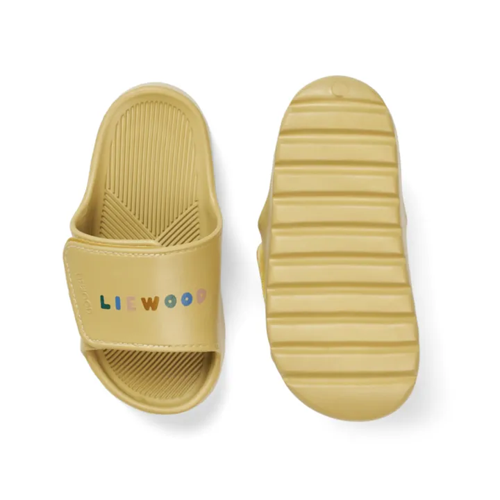 Liewood Sandales Thieme | Jaune