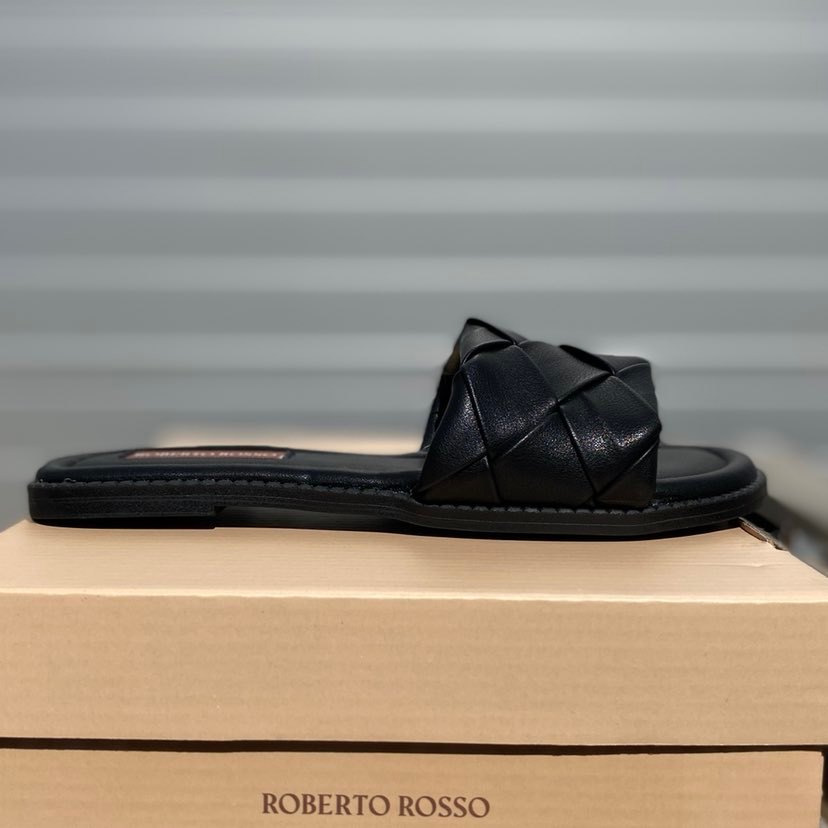 Roberto Rosso - Costa Black