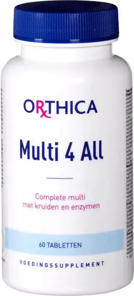 Multivitamine 4 All