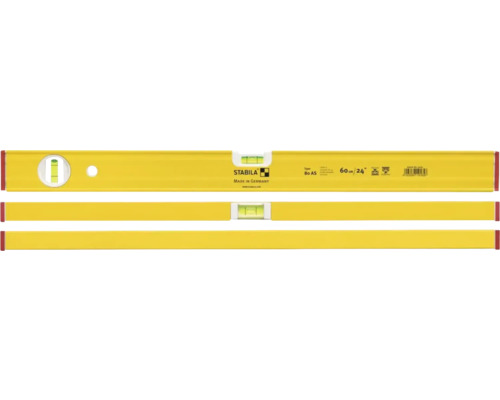 Stabila Type 80AS waterpas, 40 cm