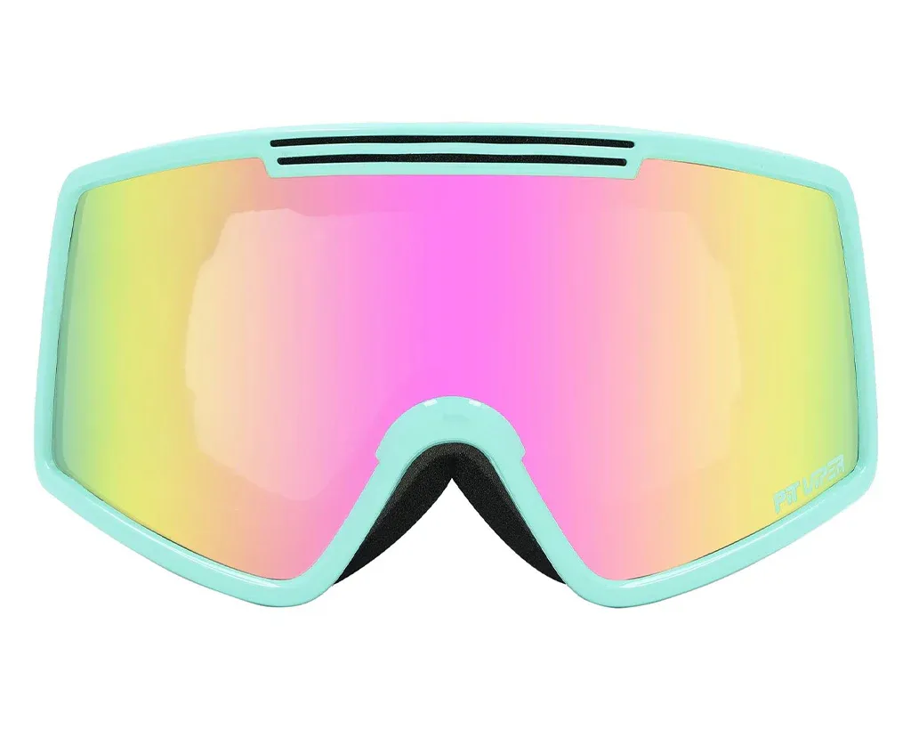Pit Viper French Fry Goggle The Spume