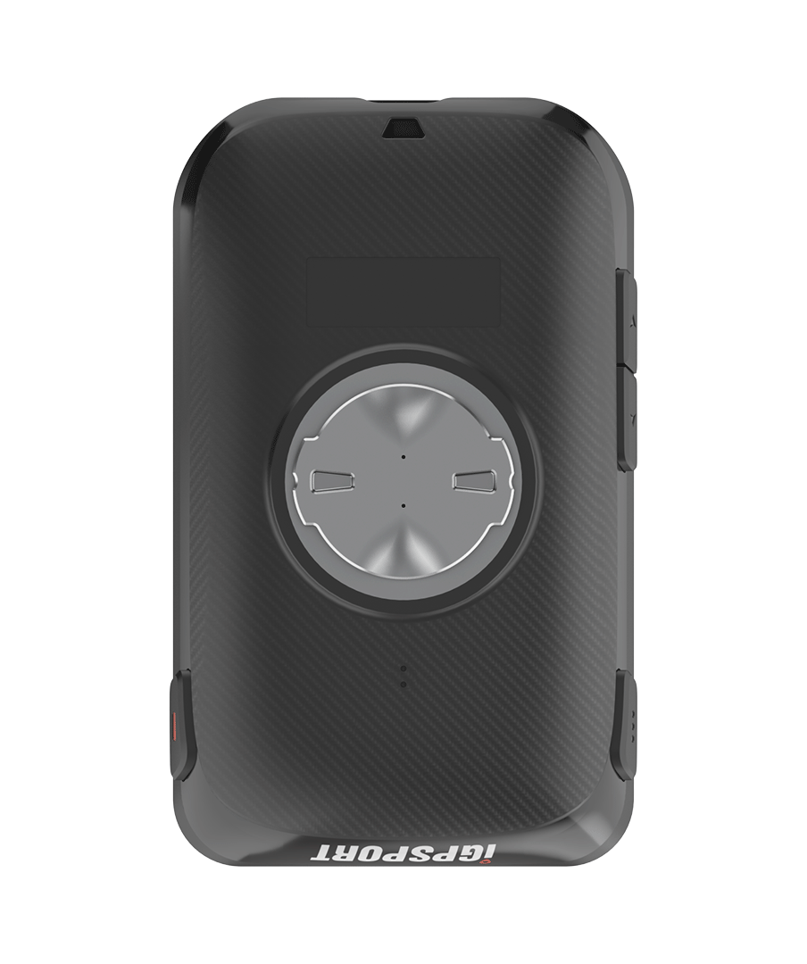 iGPSPORT IGS800 cykelcomputer