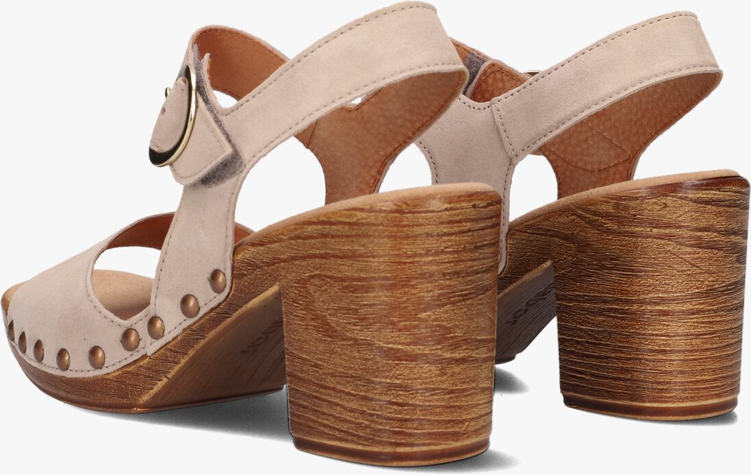 GABOR beige gabor sandalen 753.1