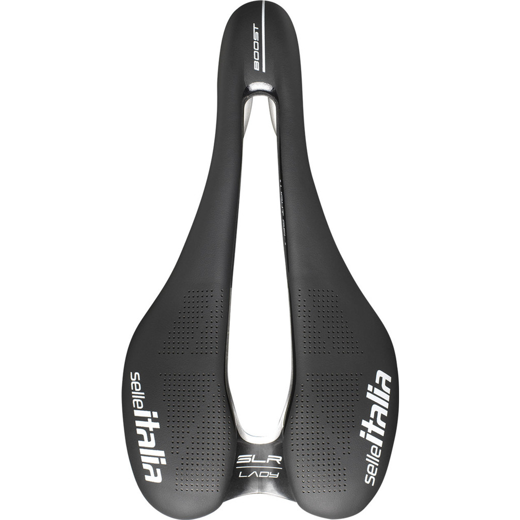 Selle Italia SLR Boost Lady TI316 Superflow Zadel