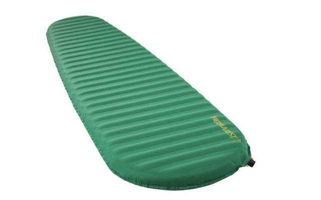 Therm-a-Rest Trail Pro Pine Isomatte