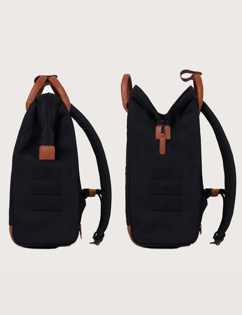 CABAIA SAC À DOS ADVENTURER MEDIUM COLOGNE + 2 POCHETTES