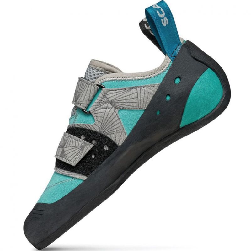Origin - Chaussons escalade femme