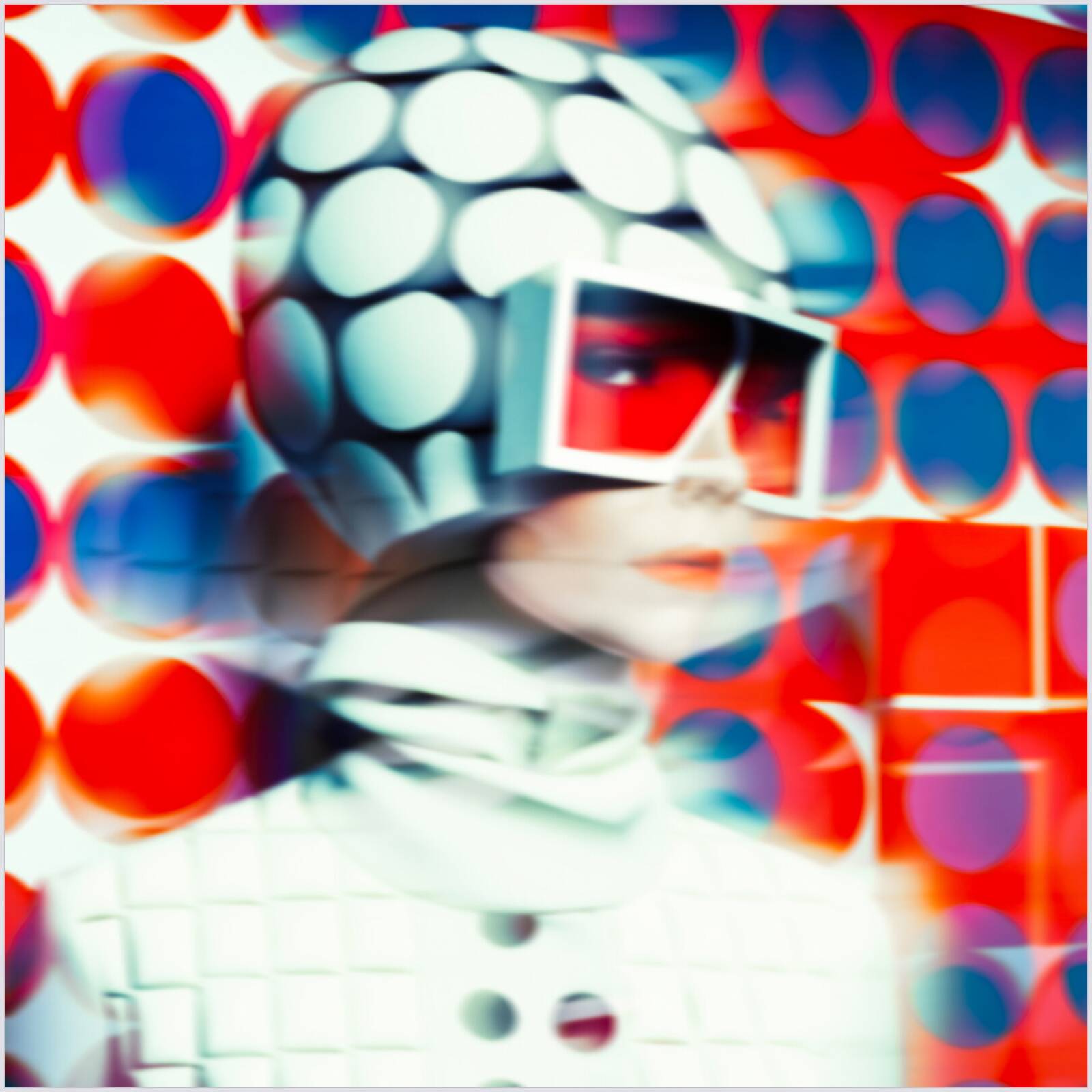 POP GIRL II by Franck Gérard - Limited Edition. Edition of: 150. Signed.