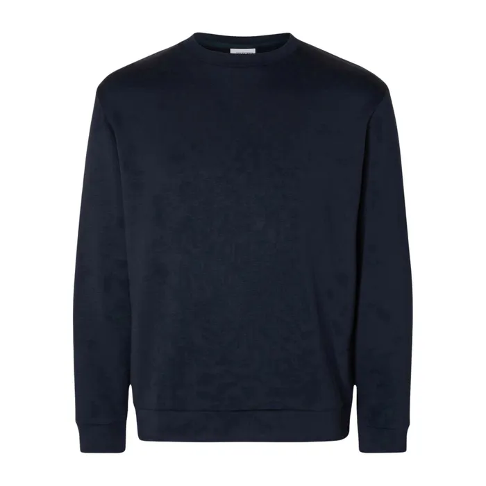 Selected Emanuel Sweater Heren
