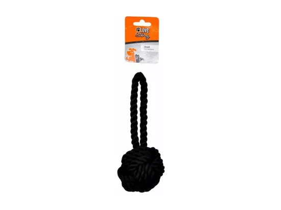 Jouet à Corde pour Chien 