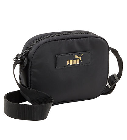 Puma Skuldertaske - Core Pop X-Body - Blåck