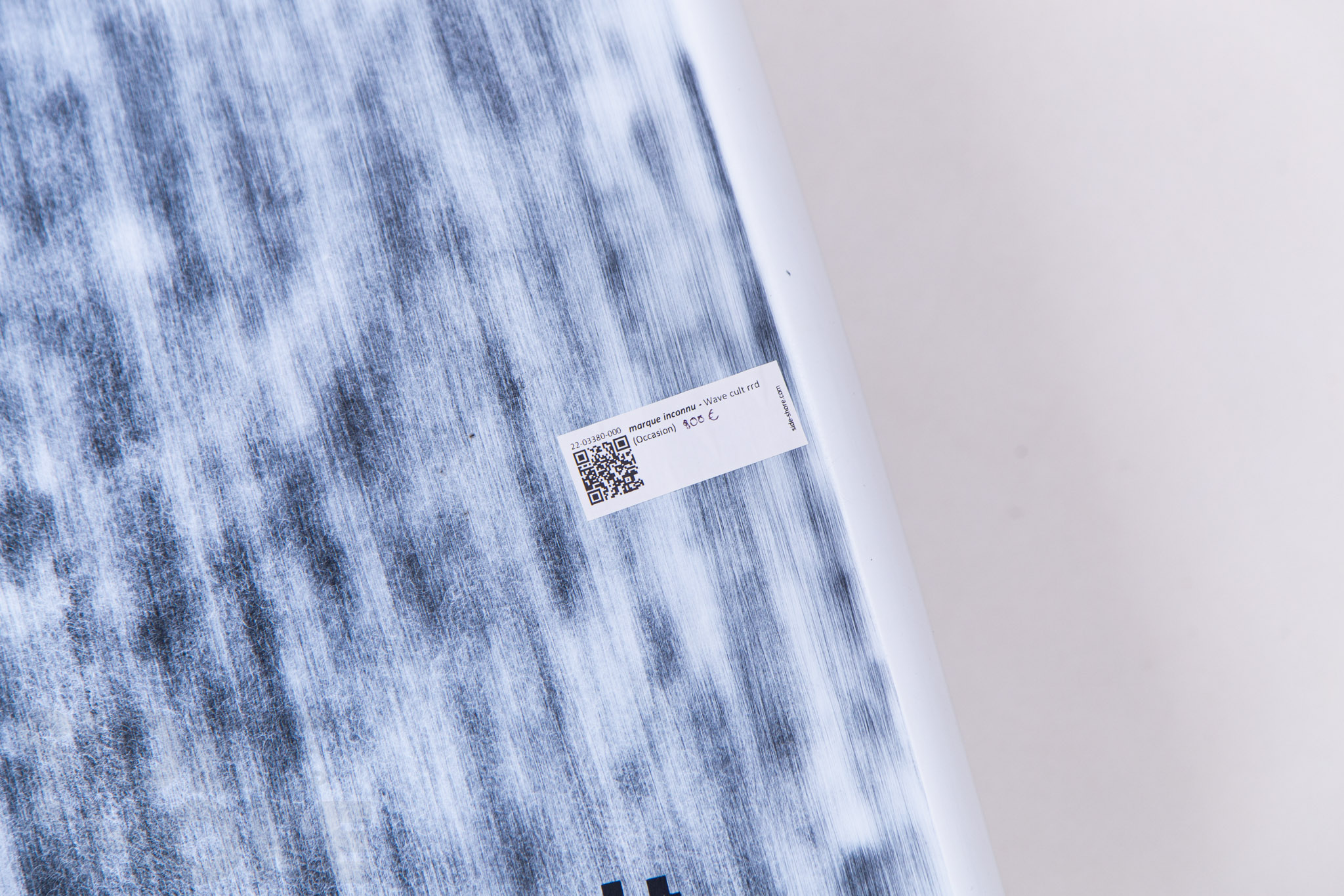 RRD Wave Cult Ltd - V7 92 L