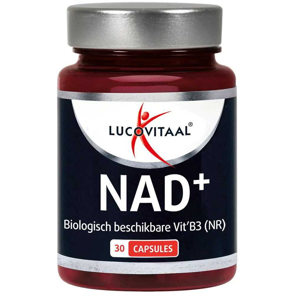 NAD+ 30 capsules