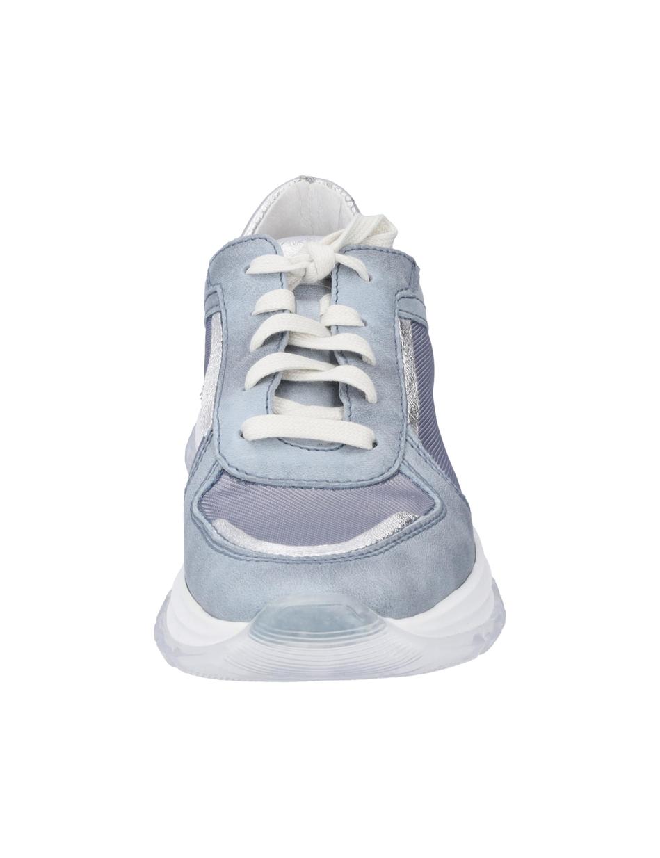 Sneaker Andria 05, skyblue-multi