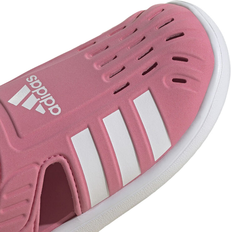 adidas Summer Closed Toe Water sandaler Pink