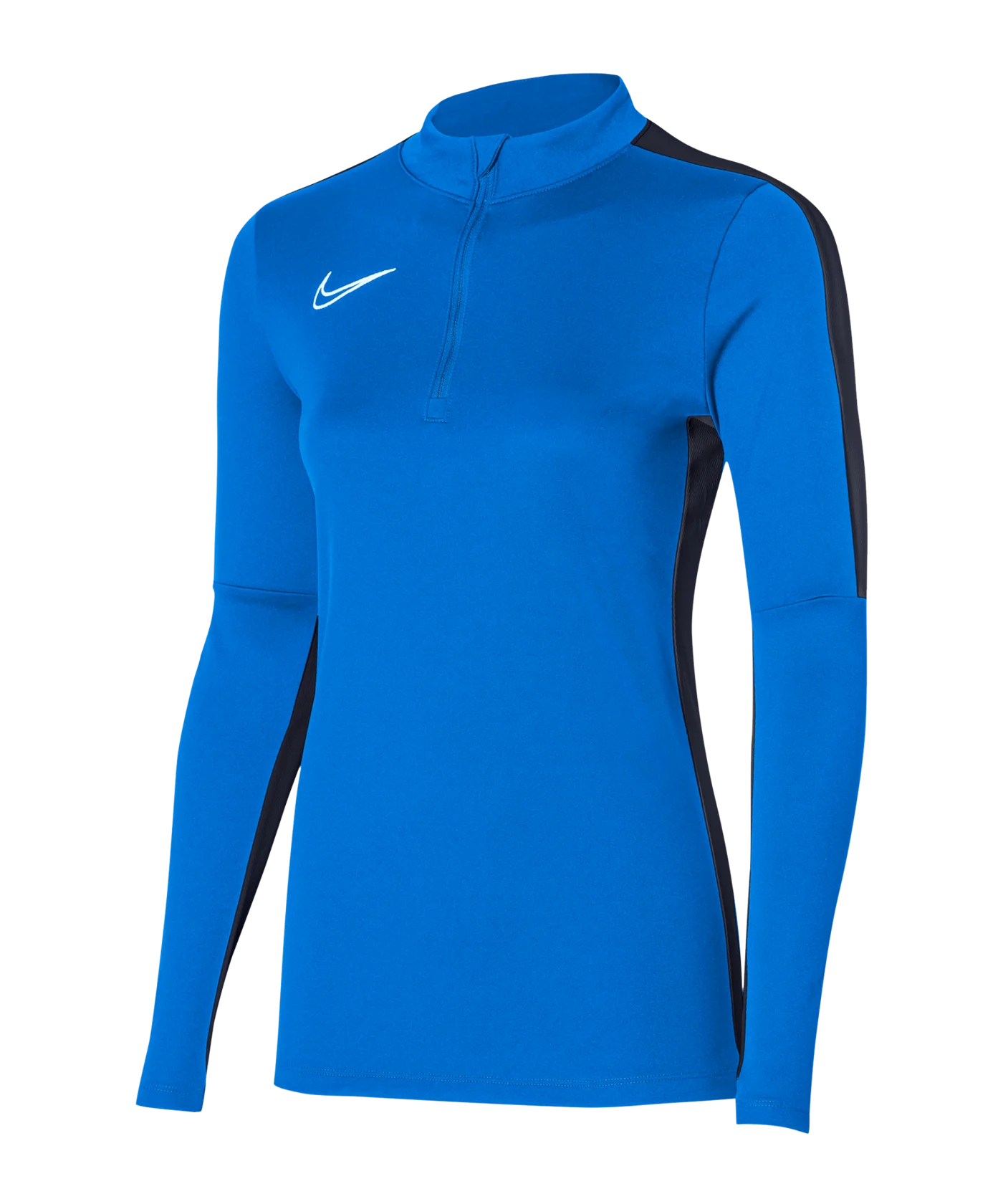 Nike Academy Drill Top Damen Blau F463
