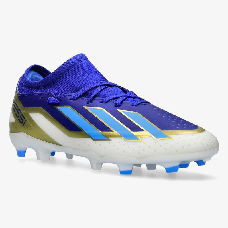 adidas X Crazyfast League Fg