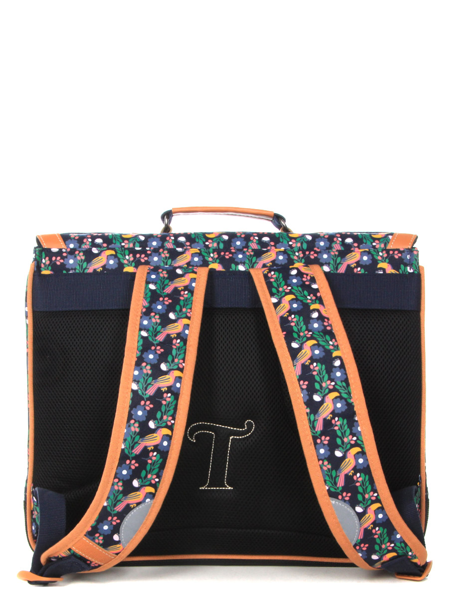 Cartable Tann's Gabrielle 41 cm