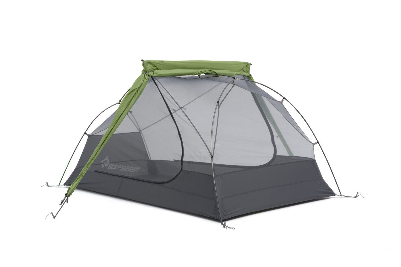 Telos TR2 Green