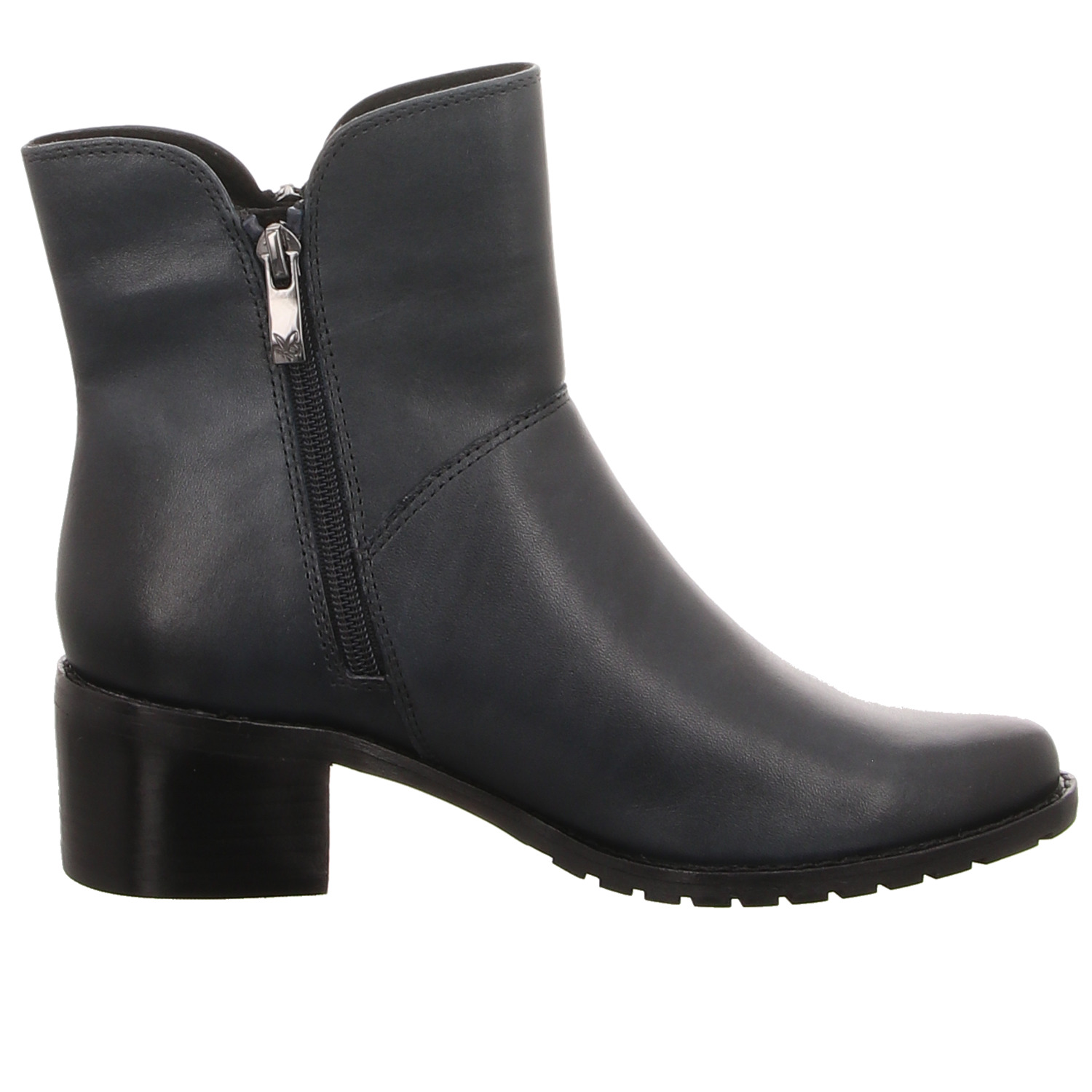 Caprice Stiefeletten blau
