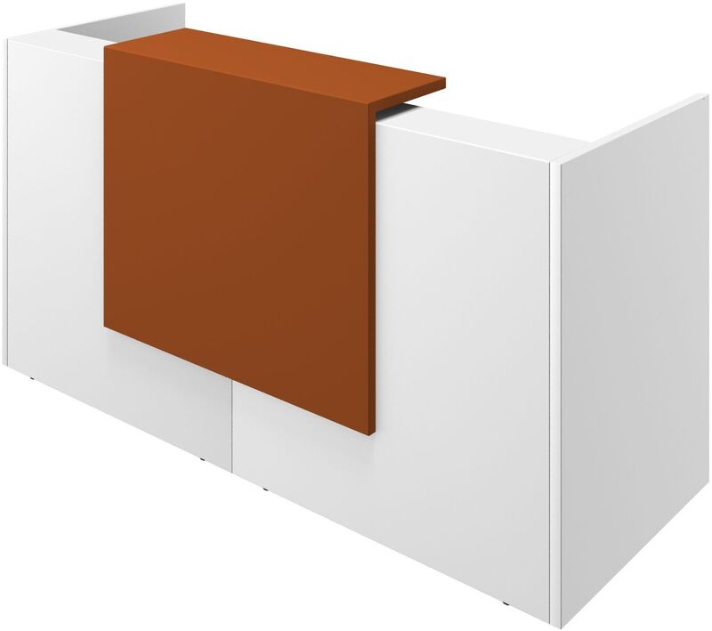 Empfangstheke Z2