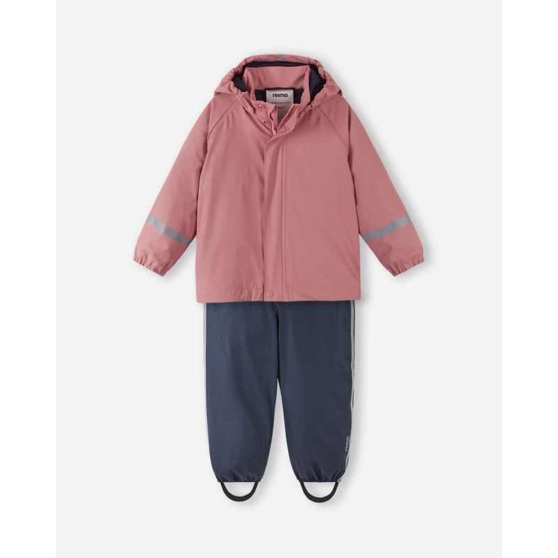 Tipotella - Pantalon imperméable enfant