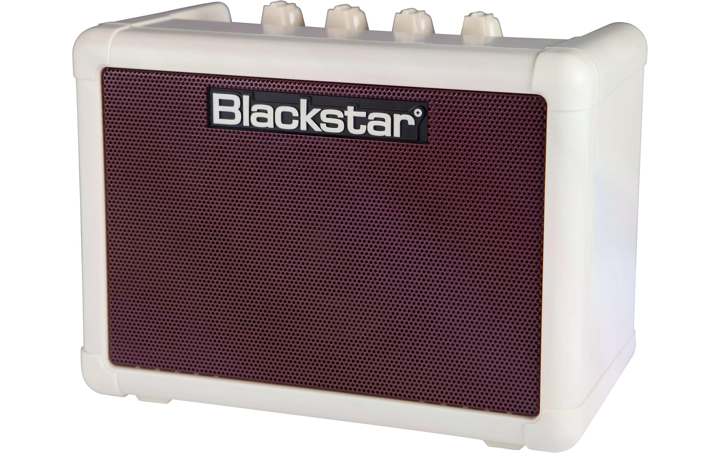 Combo Fly 3 VintageKompakter 3-Watt-Mini-Gitarrenverstärker