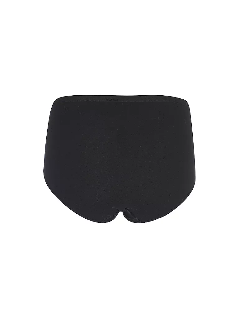 NINA VON C Taillenslip 2er-Pkg. schwarz schwarz