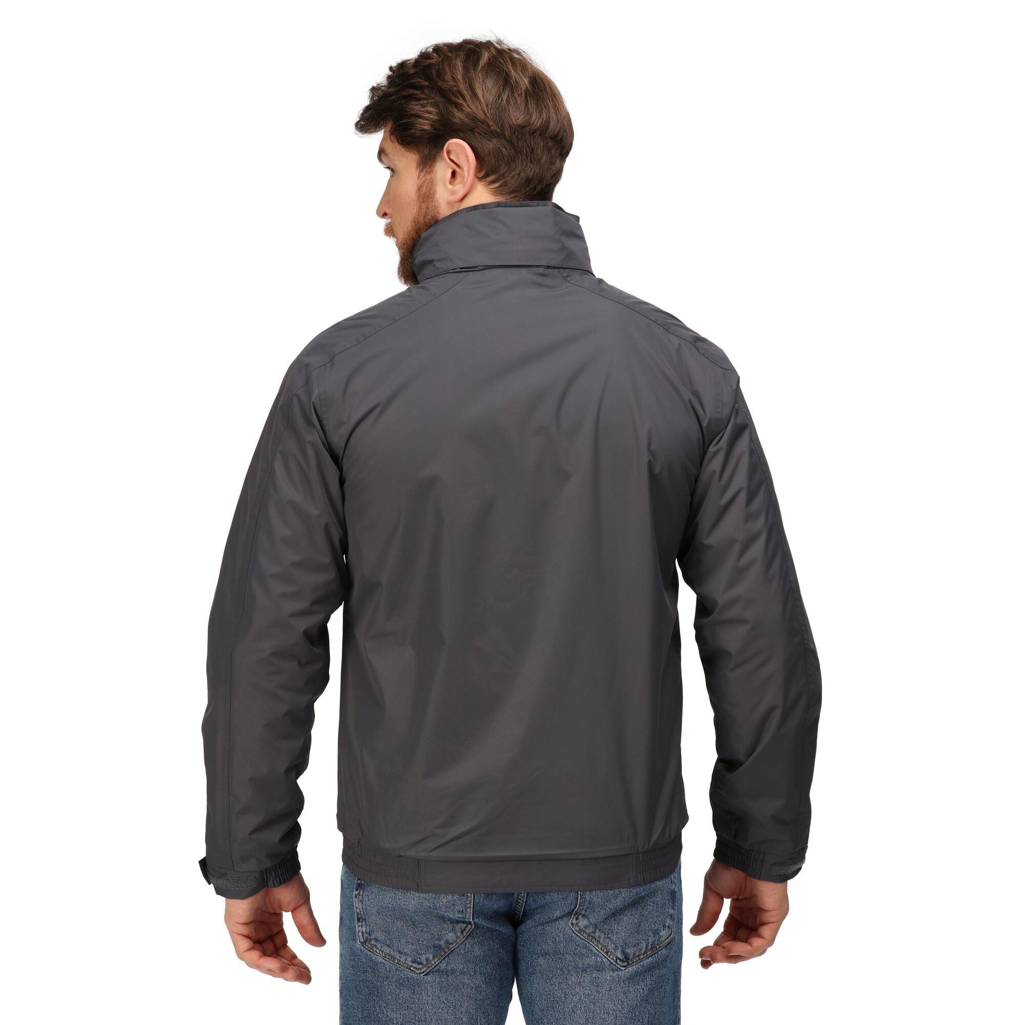 Regatta Dover Waterproof Insulated Jacket