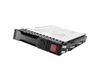 HPE Enterprise - Harddisk - 1.2 TB - 2.5