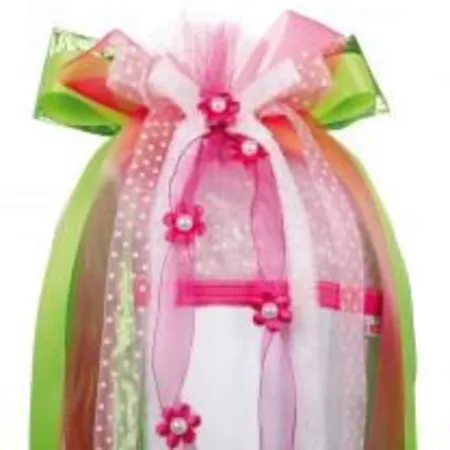 Roth Fertige Schleifen Schleife Fairy