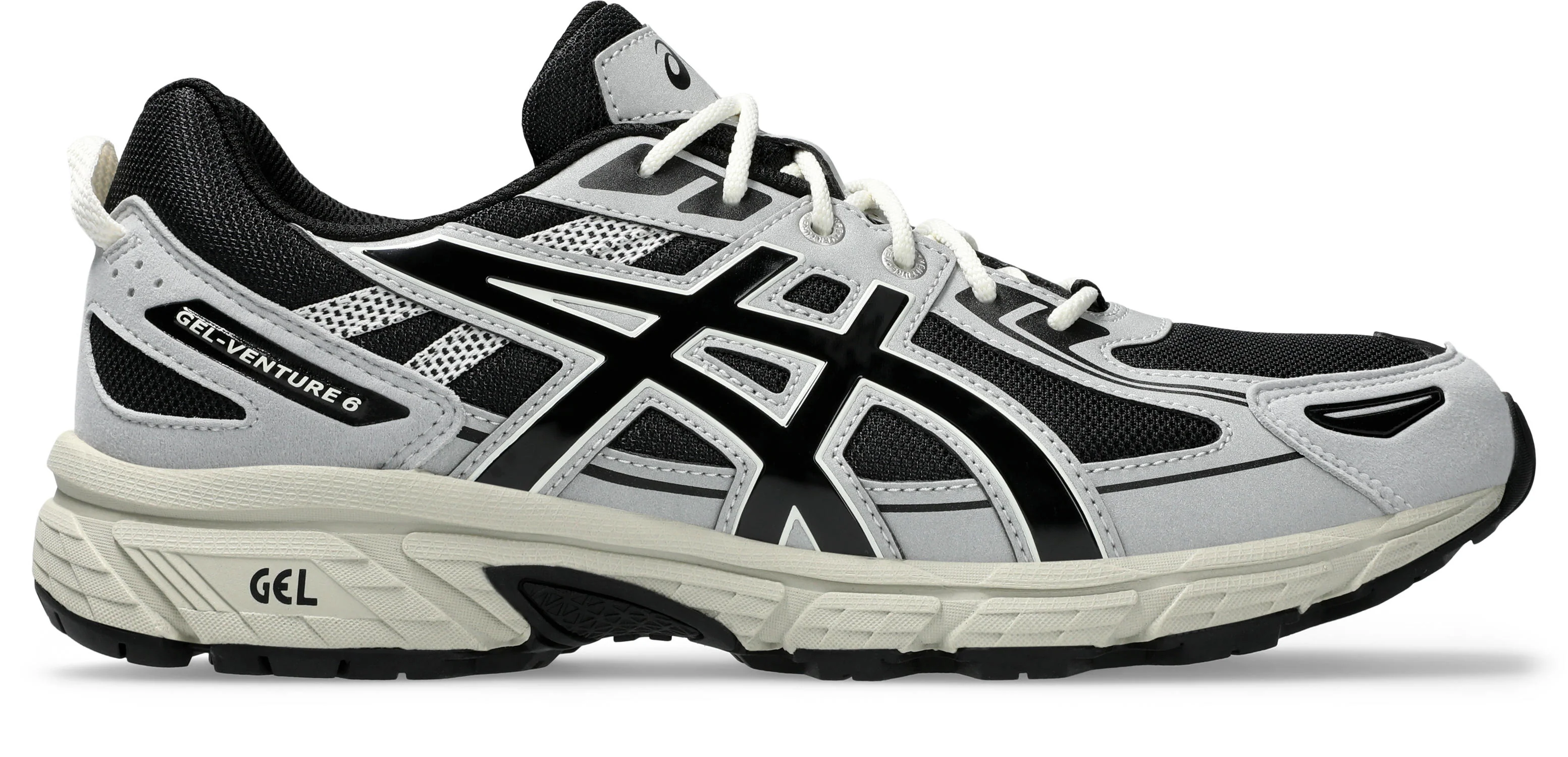 ASICS  GEL-VENTURE 6 sneakers - sort